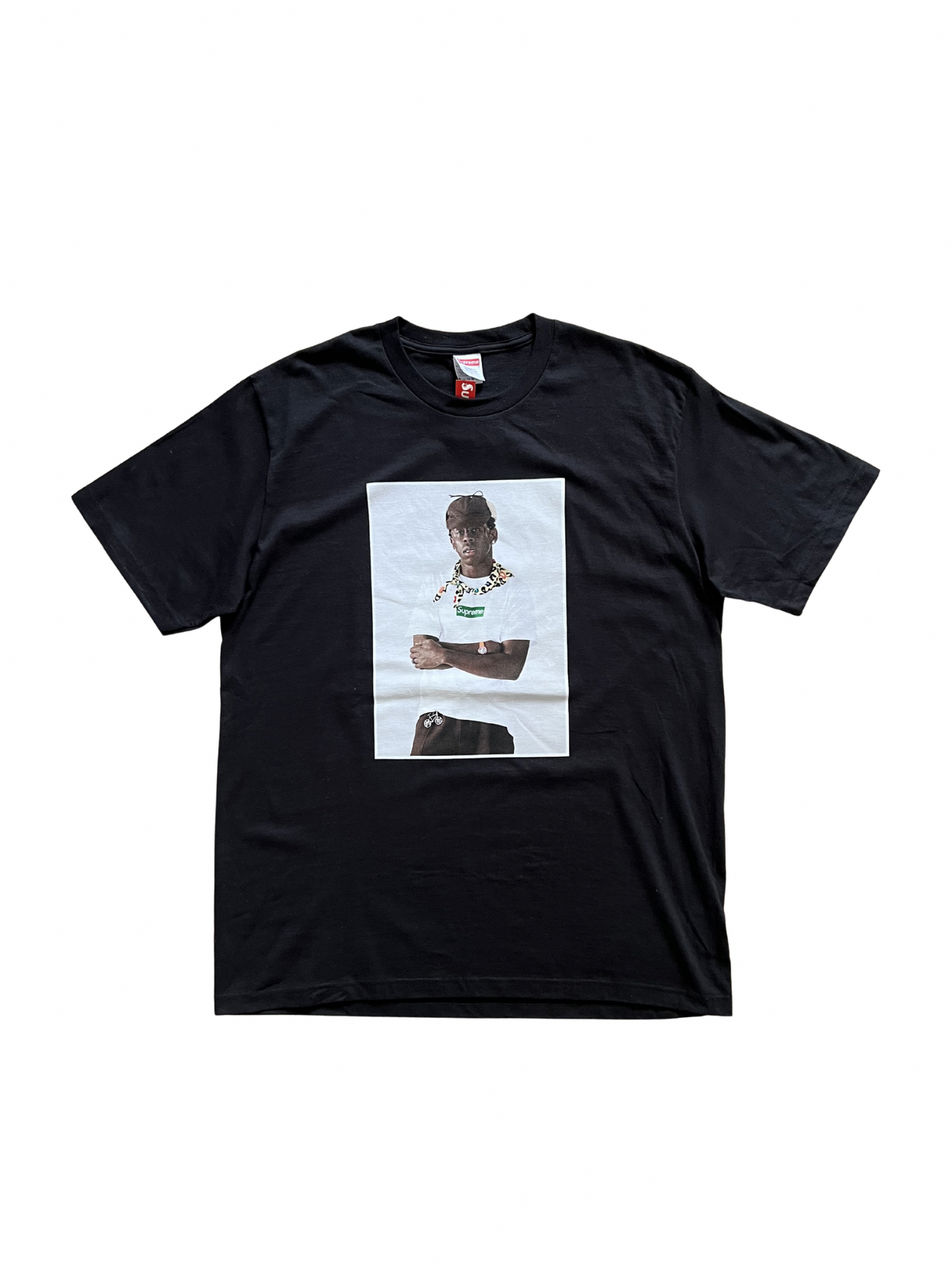 Supreme Tyler The Creator T-Shirt