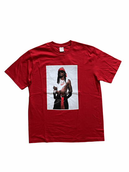Supreme Playboi Carti T-Shirt - Wyat’s Boutique