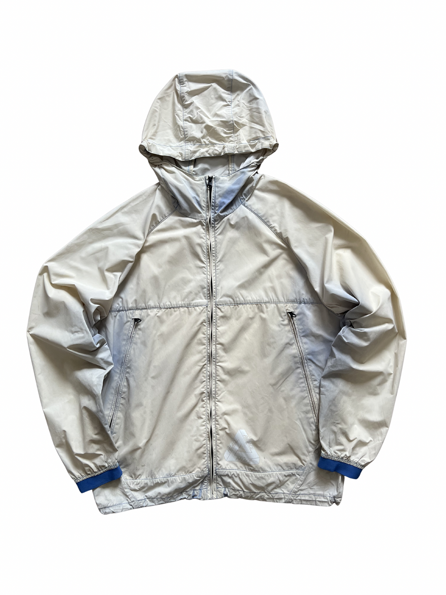 Palace Reacto Jacket