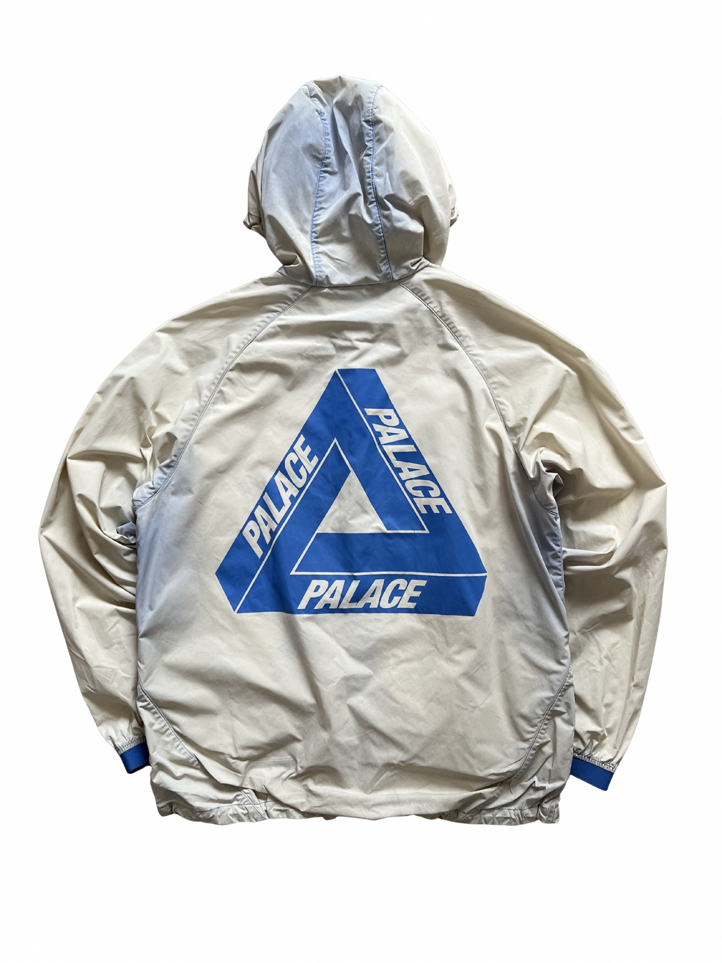 Palace Reacto Jacket