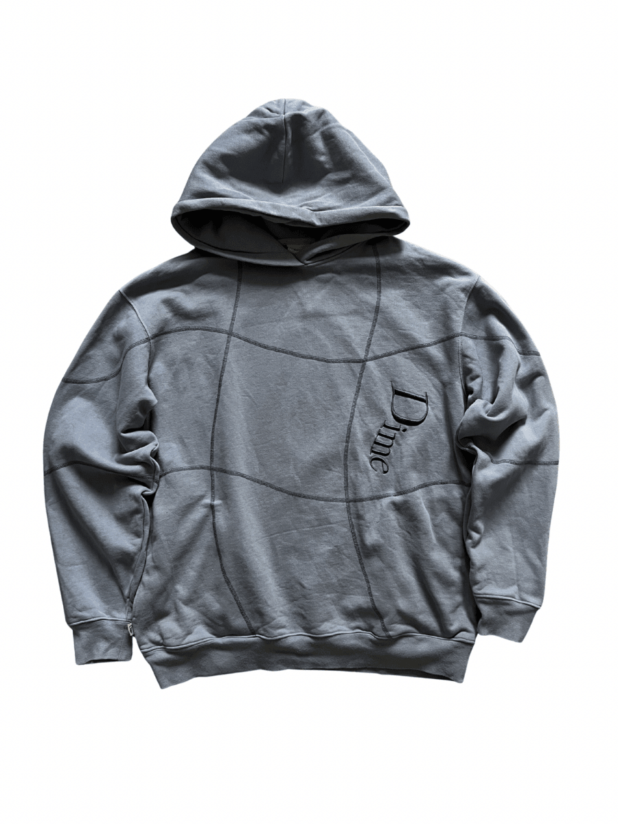 Dime Hoodie - Wyat’s Boutique