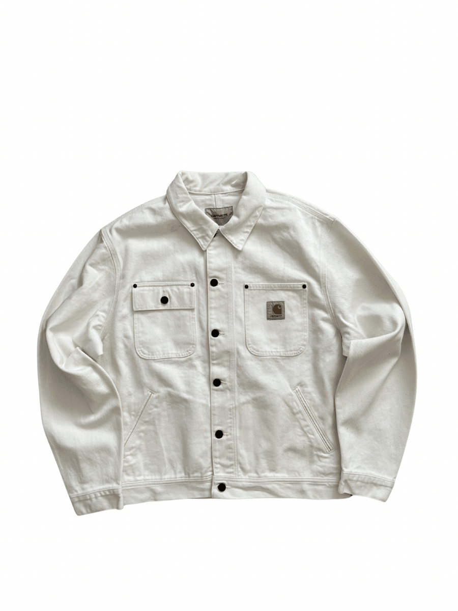 Carhartt Saledo Jacket - Wyat’s Boutique