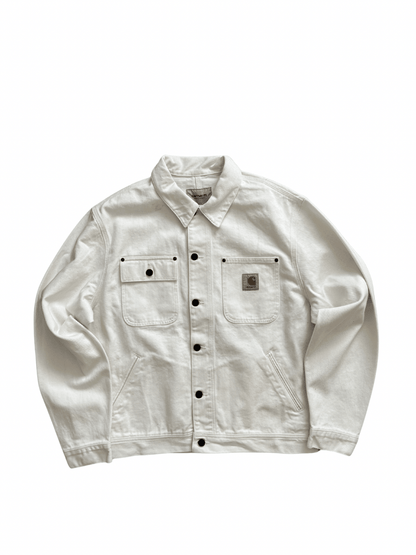 Carhartt Saledo Jacket - Wyat’s Boutique