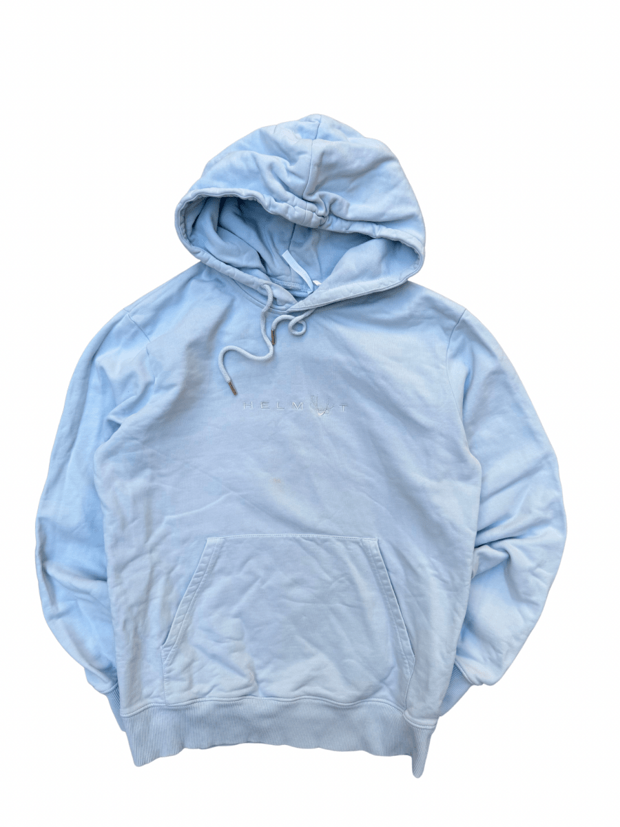 Helmut Lang Alien Hoodie - Wyat’s Boutique