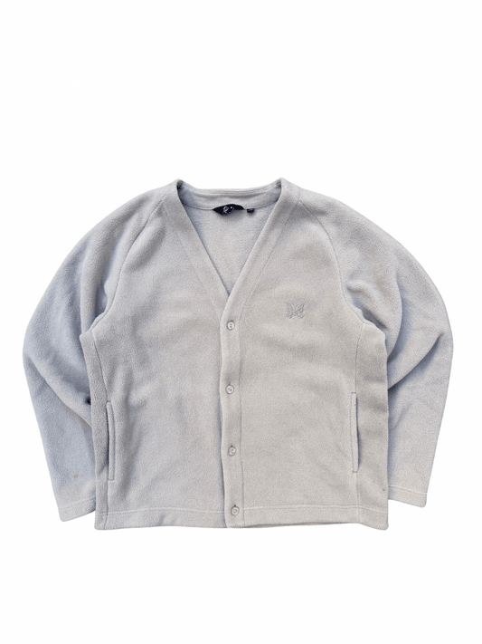 Uniqlo x Needles Cardigan - Wyat’s Boutique