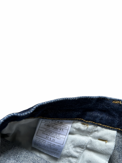 Carhartt Double Knee