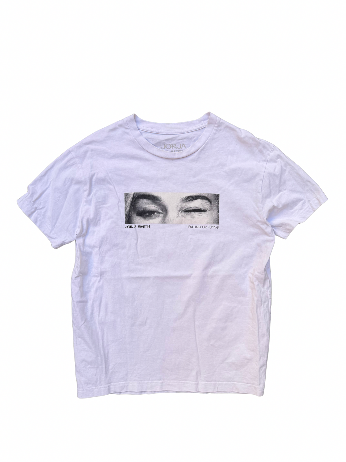 Jorja Smith Tour T-Shirt