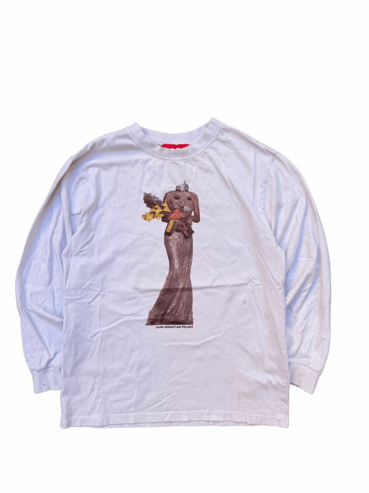 032c Longsleeve - Wyat’s Boutique
