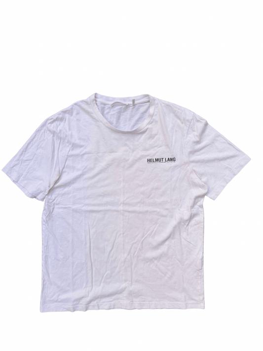 Helmut Lang T-Shirt - Wyat’s Boutique