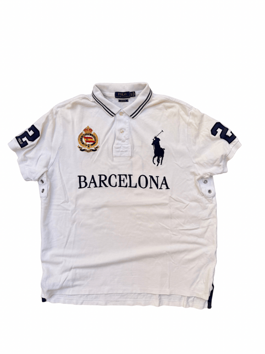 Polo Ralph Lauren T-Shirt - Wyat’s Boutique