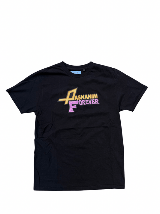 Pashanim T-Shirt - Wyat’s Boutique