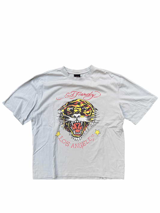 Ed Hardy T-Shirt - Wyat’s Boutique