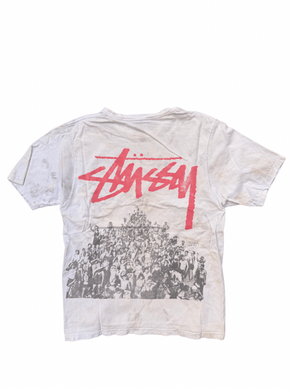 Stussy Mob T-Shirt