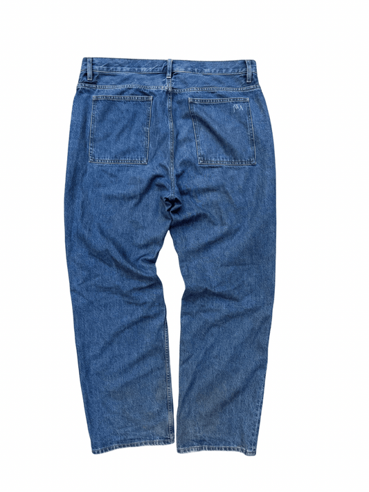 Uniqlo x JW Anderson Jeans - Wyat’s Boutique