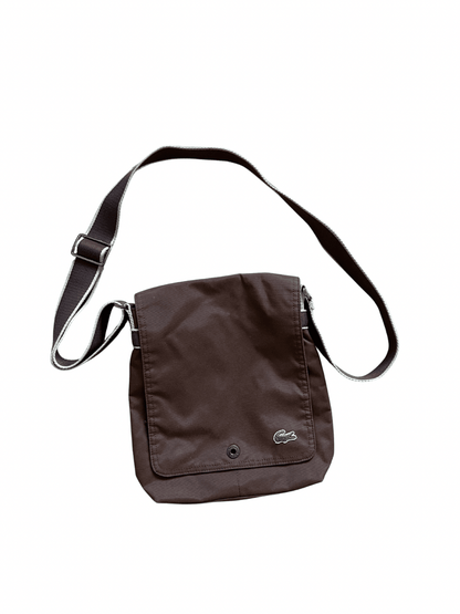 Lacoste Shoulder Bag - Wyat’s Boutique