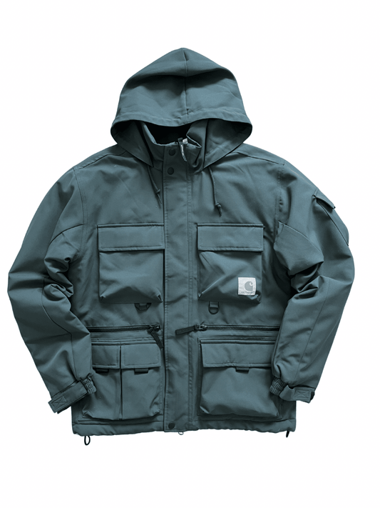 Carhartt WIP Colewood Jacket - Wyat’s Boutique