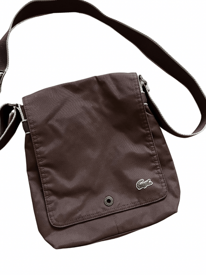 Lacoste Shoulder Bag - Wyat’s Boutique