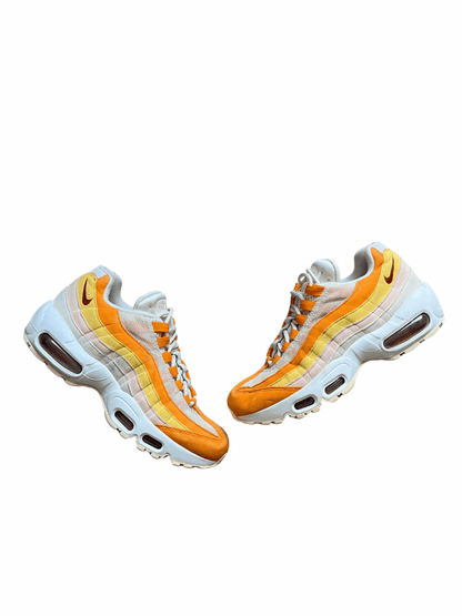 Nike Air Max 95 Forward Orange (Women's) - Wyat’s Boutique