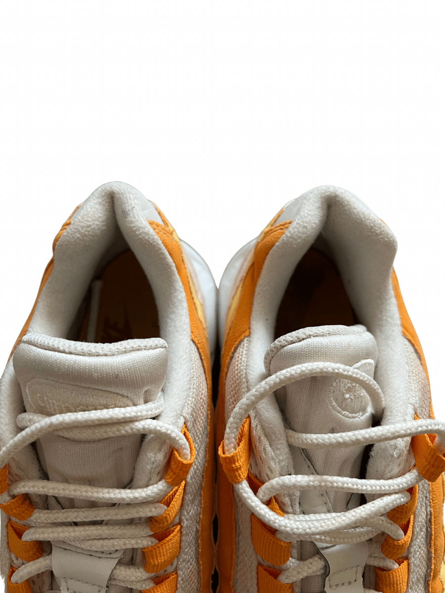 Nike Air Max 95 Forward Orange (Women's) - Wyat’s Boutique