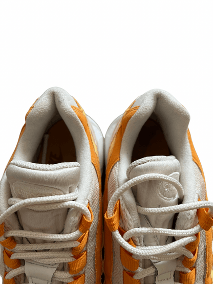 Nike Air Max 95 Forward Orange (Women's) - Wyat’s Boutique