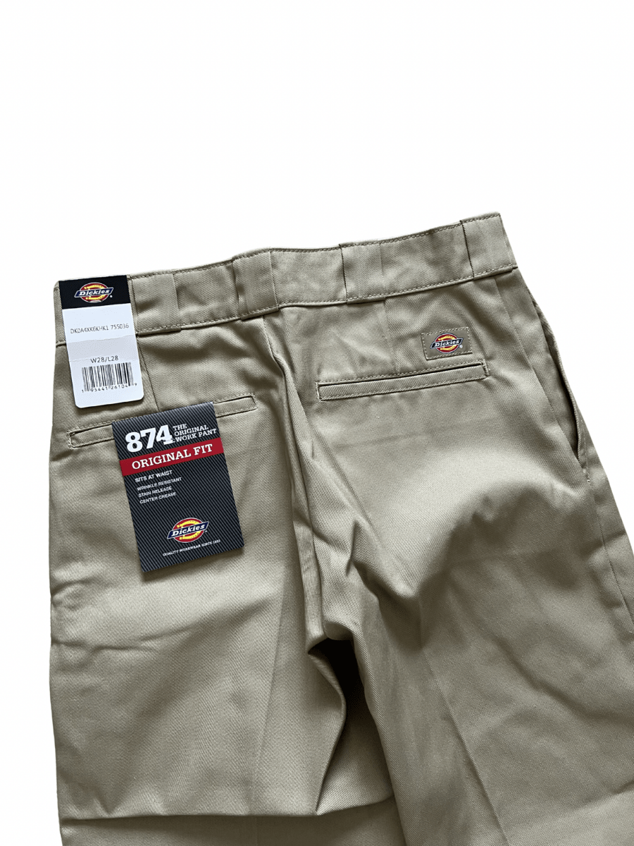Dickies 874 Pants - Wyat’s Boutique