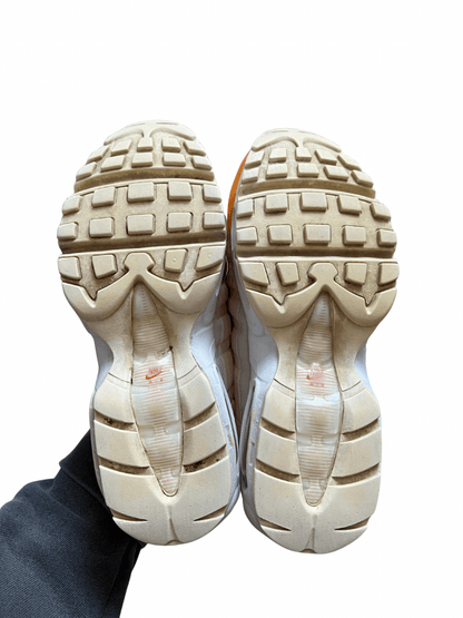 Nike Air Max 95 Forward Orange (Women's) - Wyat’s Boutique