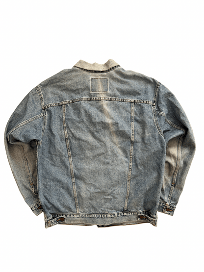 Levis Vintage Trucker Jacket - Wyat’s Boutique