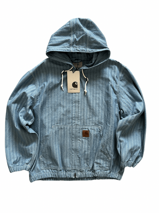 Carhartt Menard jacket - Wyat’s Boutique