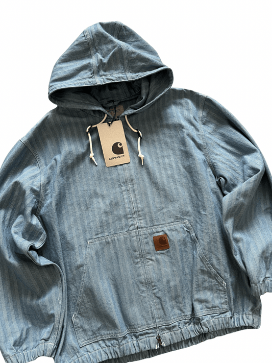 Carhartt Menard jacket - Wyat’s Boutique