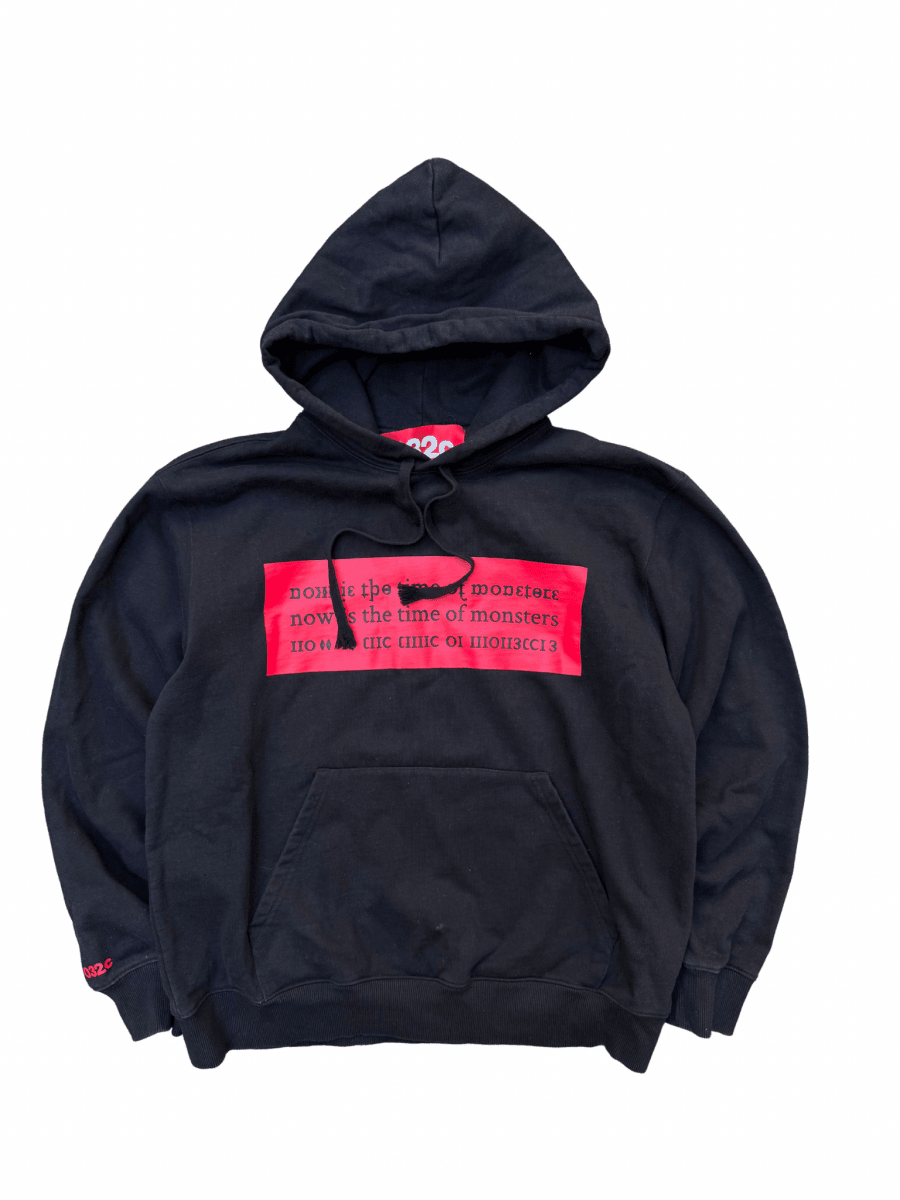 032c Hoodie - Wyat’s Boutique