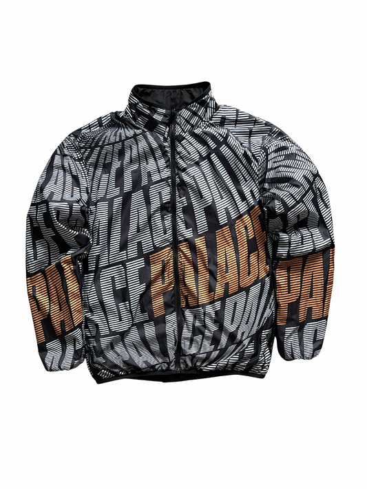 Palace Planet Jacket