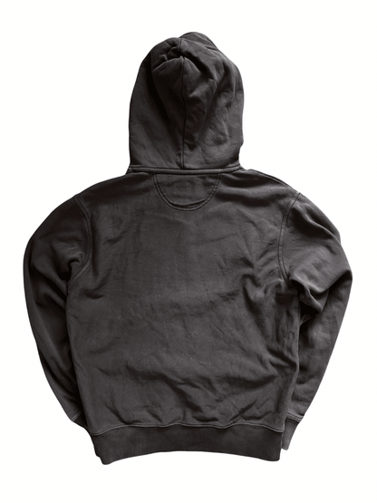 Stussy Embroidery Logo Hoodie - Wyat’s Boutique