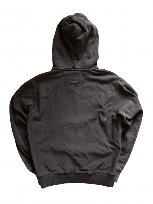 Stussy Embroidery Logo Hoodie - Wyat’s Boutique