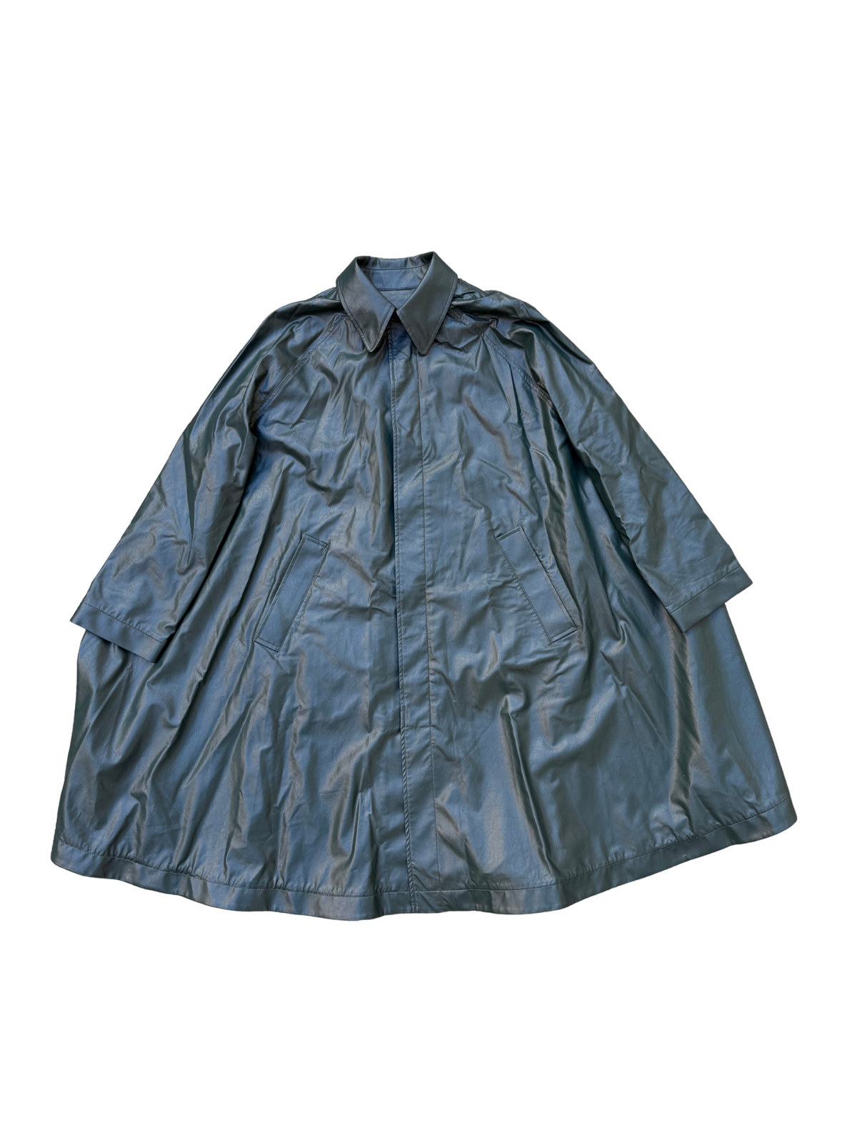 Maison Margiela MM6 Coat