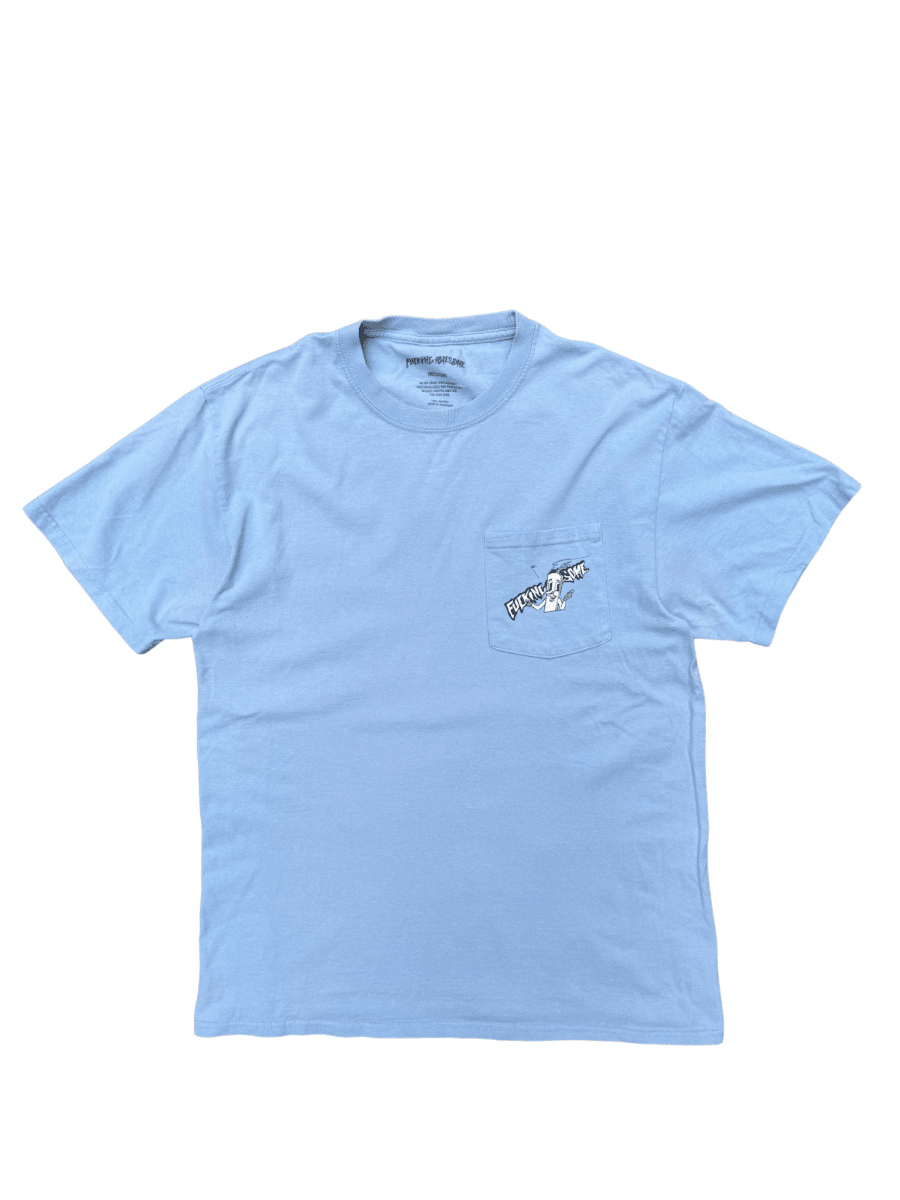 Fucking Awesome T-Shirt - Wyat’s Boutique