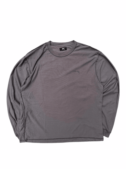 Stussy Inside Out Longsleeve - Wyat’s Boutique