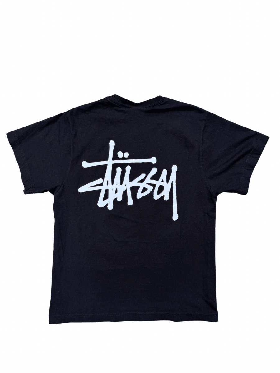 Stussy T-Shirt - Wyat’s Boutique
