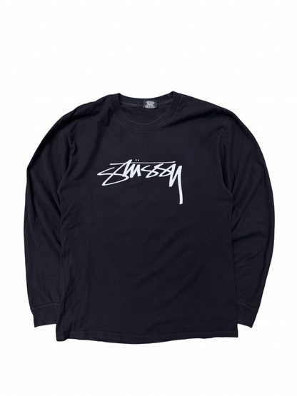 Stussy Longsleeve - Wyat’s Boutique