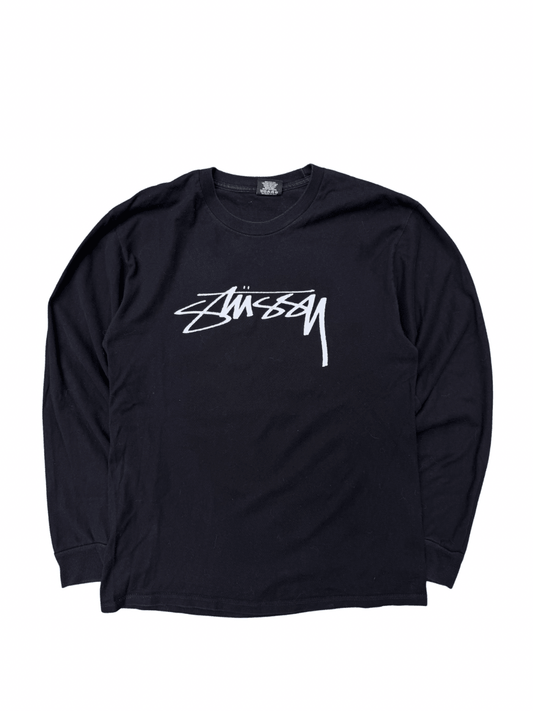 Stussy Longsleeve - Wyat’s Boutique