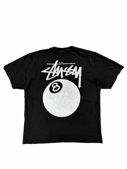 Stussy 8 Ball T-Shirt - Wyat’s Boutique
