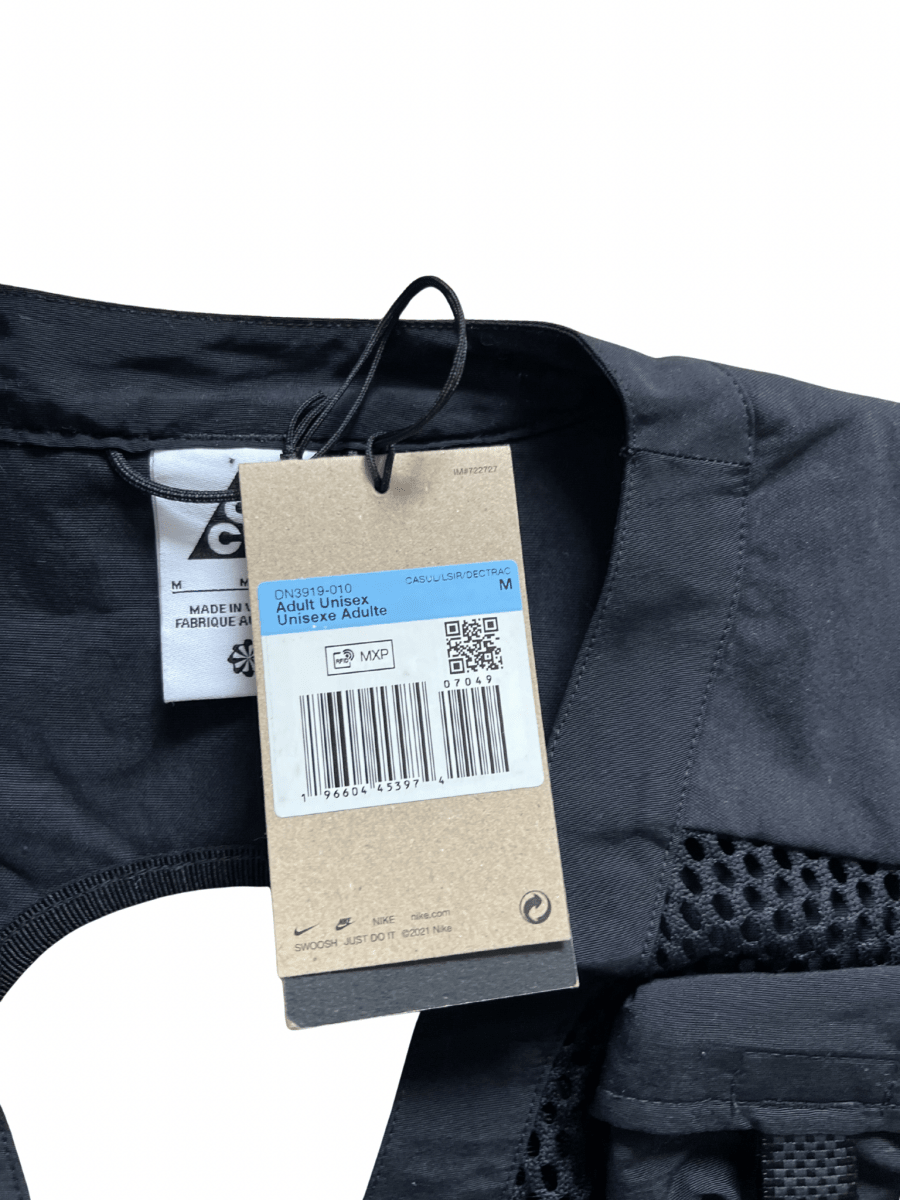 Nike ACG Vest - Wyat’s Boutique