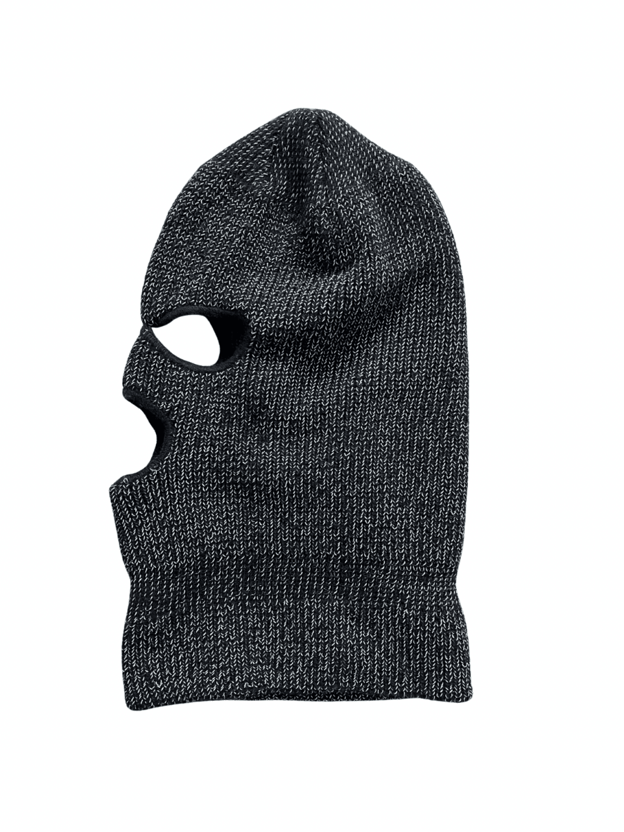 Supreme Reflective Balaclava - Wyat’s Boutique