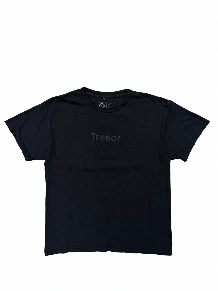 Tresor T-Shirt - Wyat’s Boutique