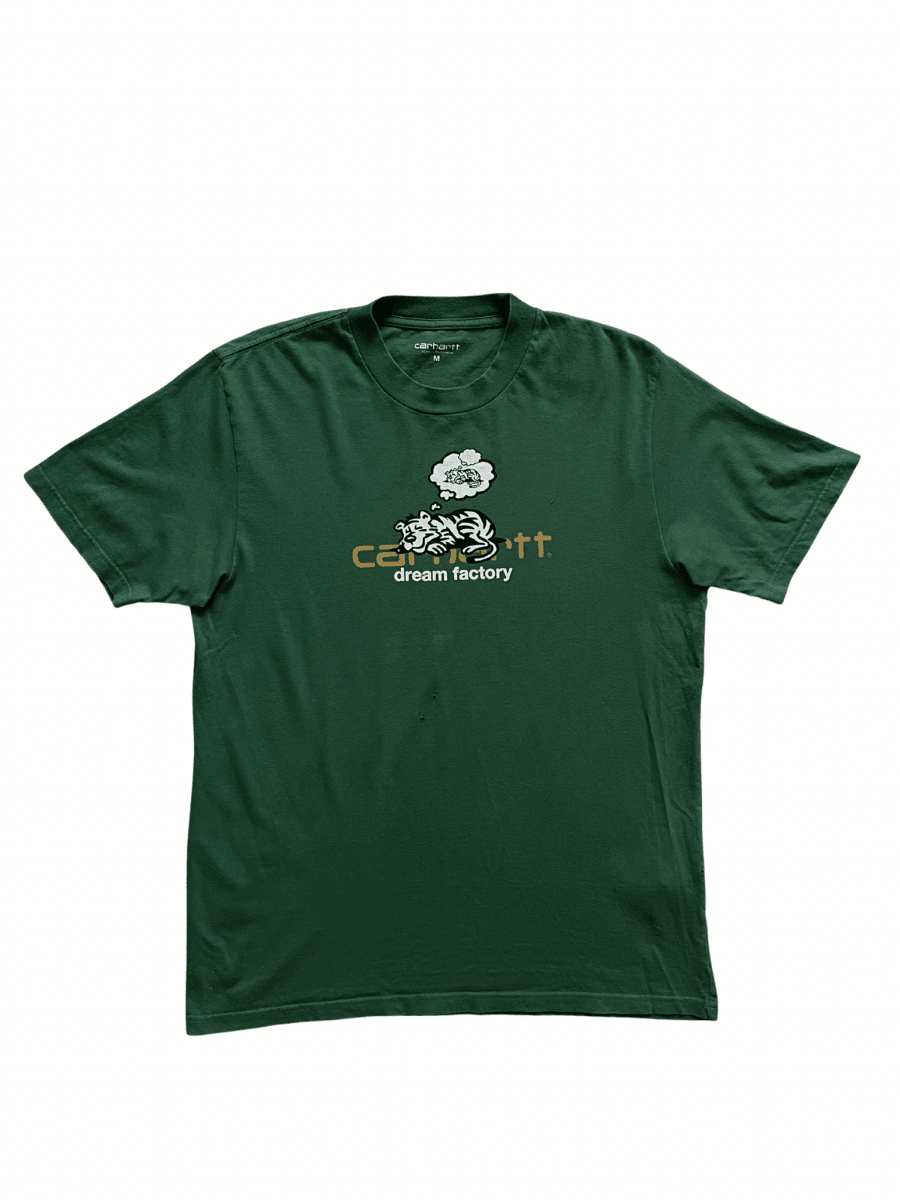 Carhartt T-Shirt - Wyat’s Boutique