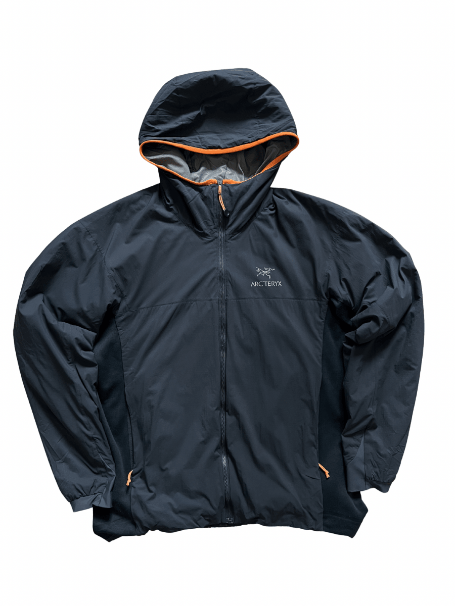 Arcteryx Jacket - Wyat’s Boutique