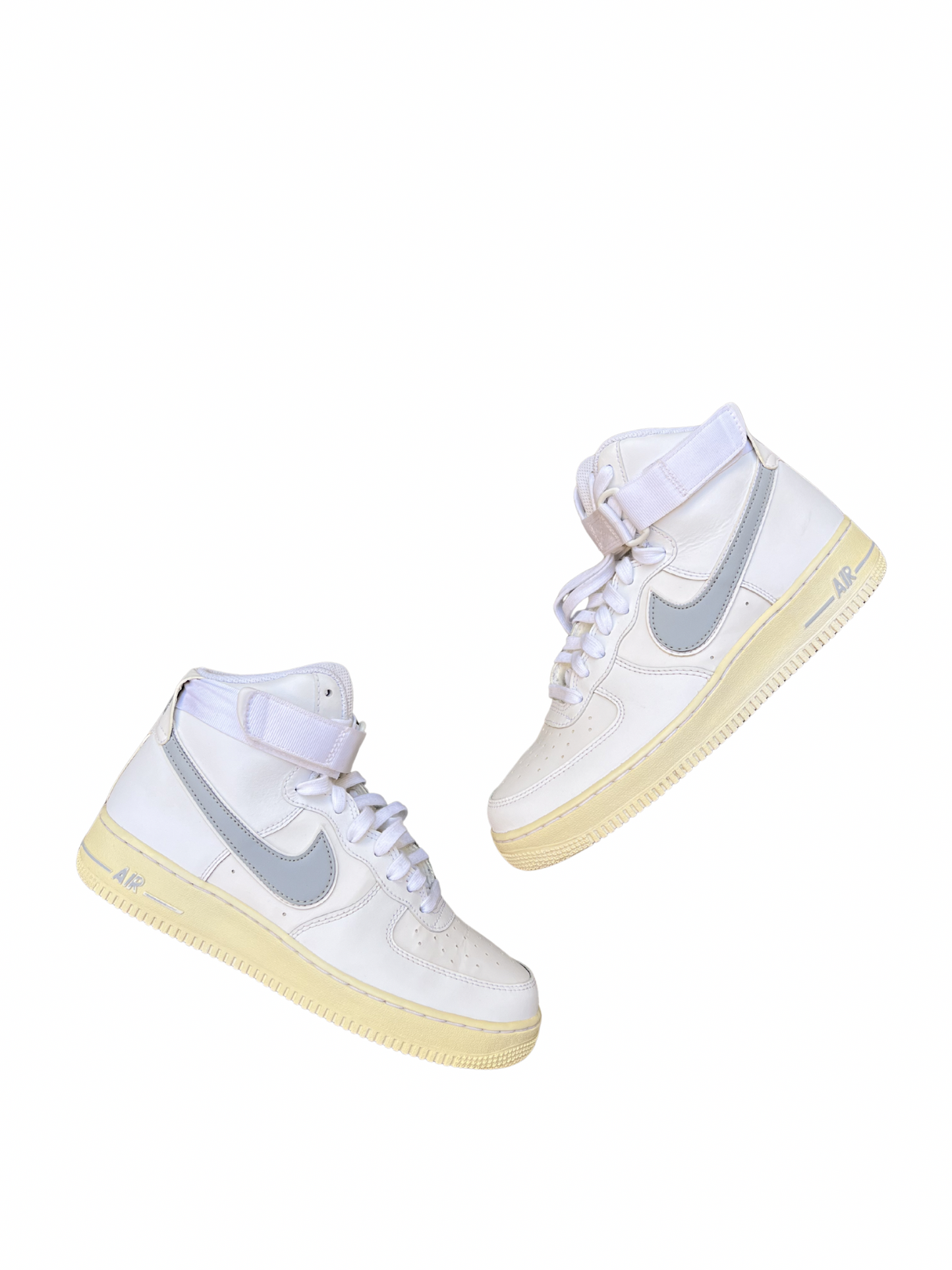 Nike Air Force 1 High 2019