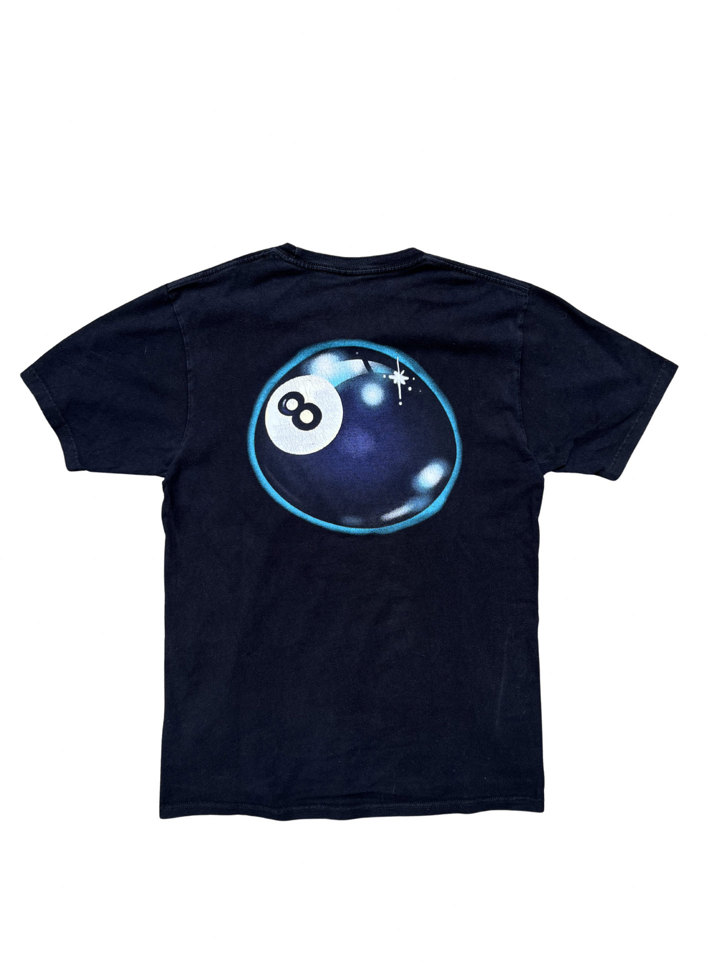 Stussy 8 Ball T-shirt