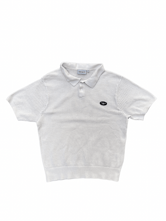 Carhartt Kenway Polo T-Shirt - Wyat’s Boutique