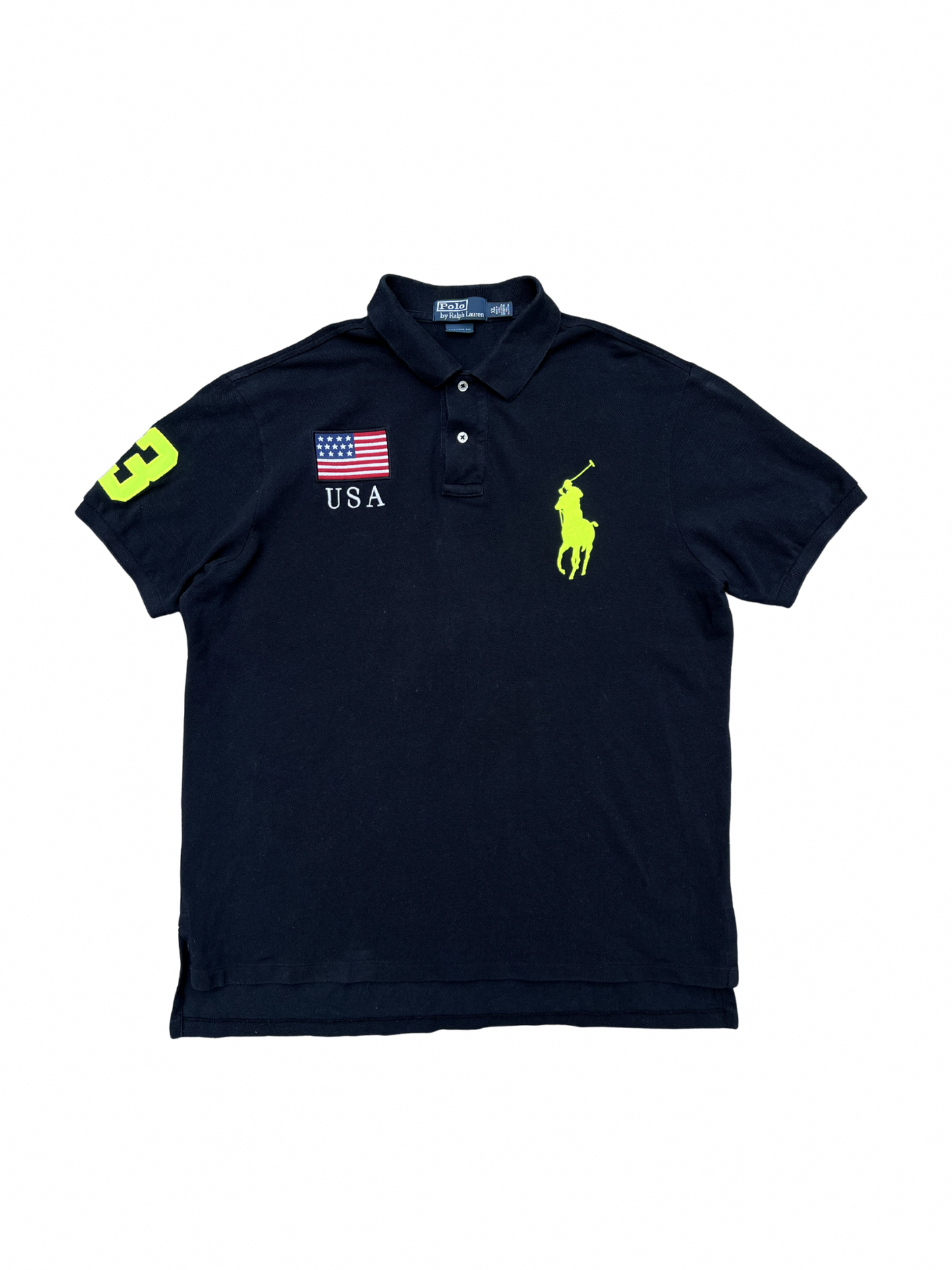Polo Ralph Lauren USA T-Shirt