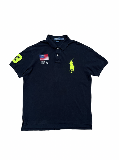Polo Ralph Lauren USA T-Shirt